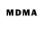 МДМА Molly Cooper Shupe